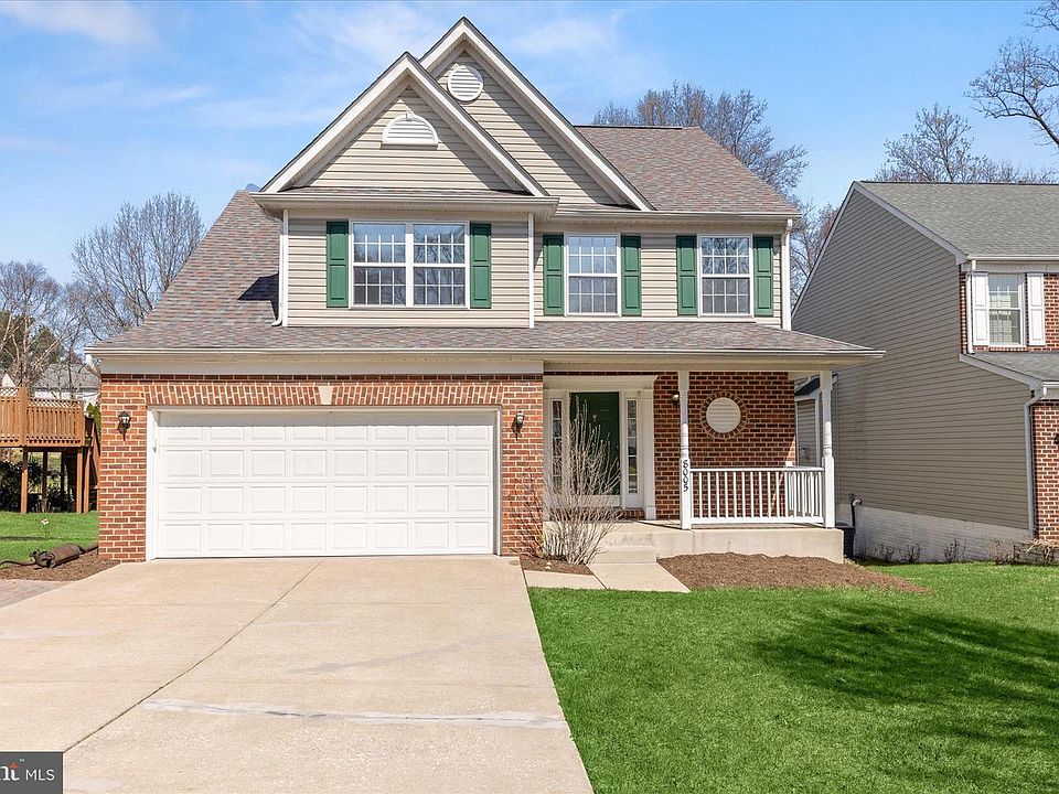 1st image of 8005 Roland Ct