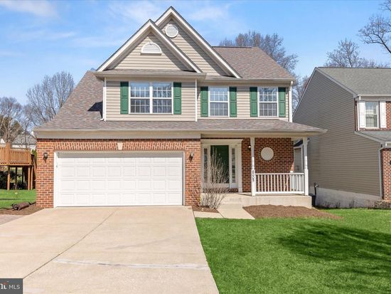 8005 Roland Ct, Elkridge, MD 21075