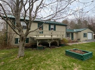 710 River Ave, Gardiner, ME 04345