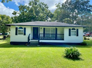 1051 Teeny Weeny Ln SE, Townsend, GA 31331