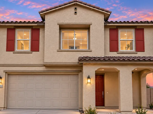 Lilac Plan, Sienna Park