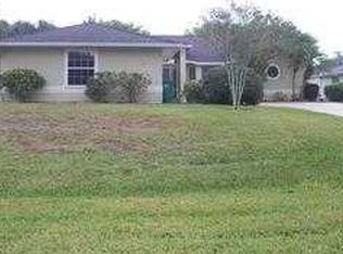 110 Lancaster St, Sebastian, FL 32958