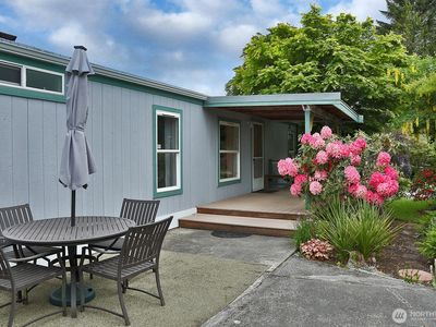 5406 Freeland Avenue #1, Freeland, WA, 98249