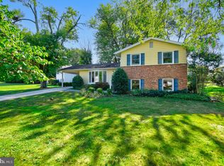 418 Neale Ct, Silver Spring, MD 20901