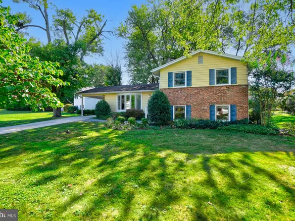 418 Neale Ct, Silver Spring, MD 20901