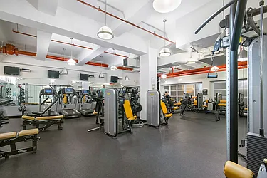 Rented by Spire Group