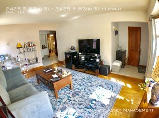 2425 S 82nd St 2425 S 82nd St, West Allis, WI 53219