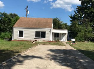 119 Beyne St, Mount Clemens, MI