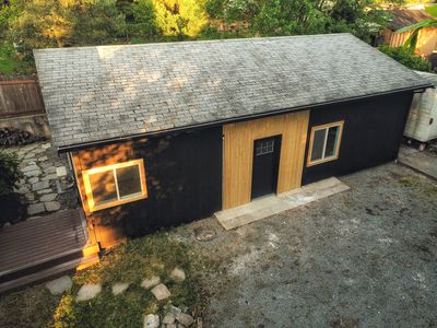 6111 S 124th St, Seattle, WA, 98178