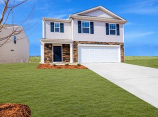 400 Delahays Rd, Columbia, SC 29209