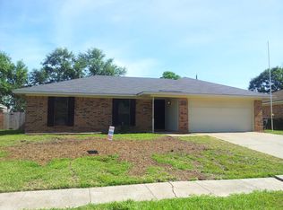 5329 Lauri Ln, Bossier City, LA 71112