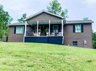 1971 Beaverdam Rd, Camden, TN 38320