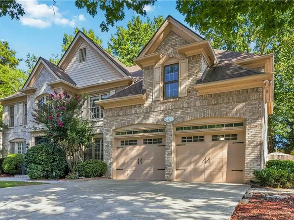 2223 Austin Lake Dr SE, Smyrna, GA 30082
