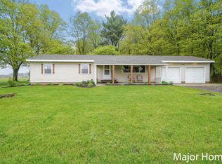 6985 Pierce St, Allendale, MI 49401