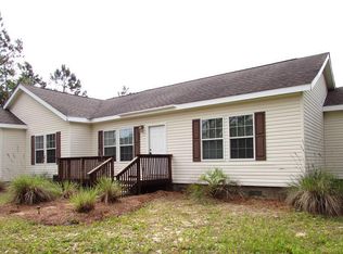 168 Quail Run, Carrabelle, FL 32322