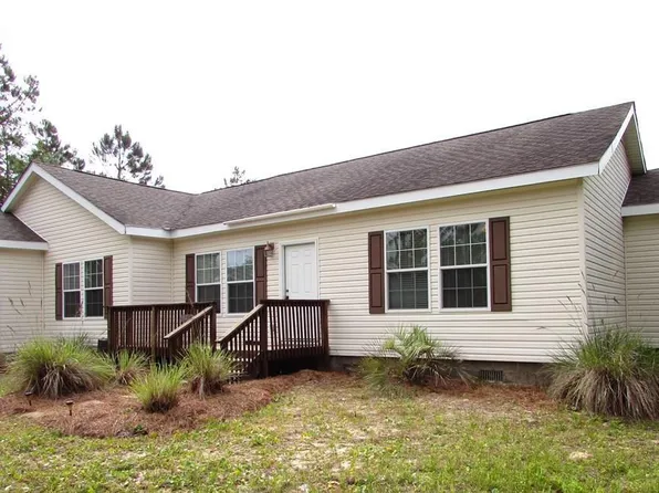 168 Quail Run, Carrabelle, FL 32322