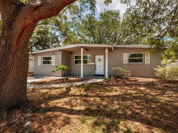 5601 Cedar St NE, Saint Petersburg, FL 33703