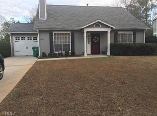 2826 Knollberry Ln #22, Decatur, GA 30034