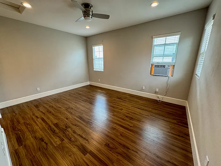 Casita Living Space