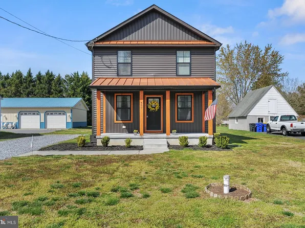 469 School St, Houston, DE 19954