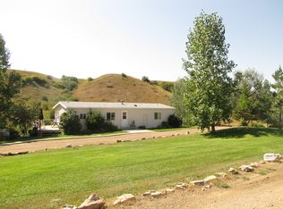 430 13th Ln NE, Power, MT 59468