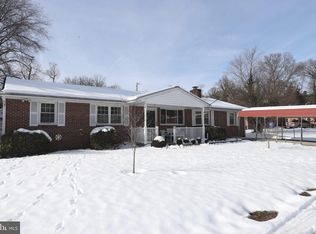 2 Meekins Ave, Indian Head, MD