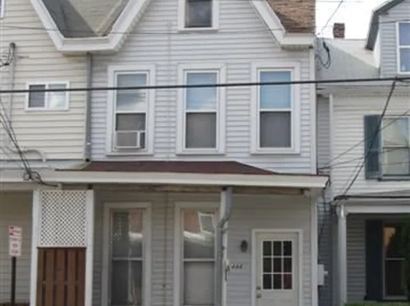 444 N Hanover, 444 N Hanover St APT 2, Carlisle, PA 17013