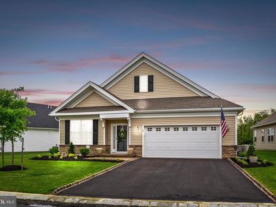 13 Landmark Way, Eastampton, NJ, 08060