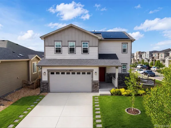 18071 E 96th Place, Commerce City, CO 80022