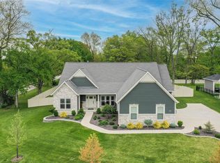 4910 Sammelman Rd, Weldon Spring, MO 63304