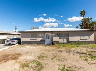 2240 Crawford St, North Las Vegas, NV 89030