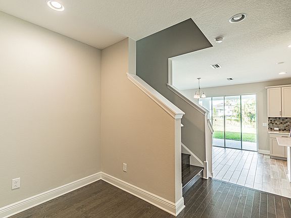 Staircase - Representational Photo