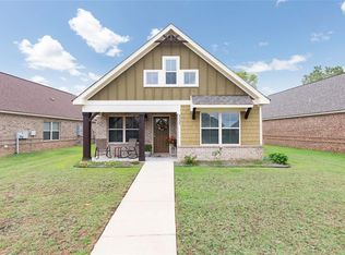 8229 Ryan Ridge Loop, Montgomery, AL 36117