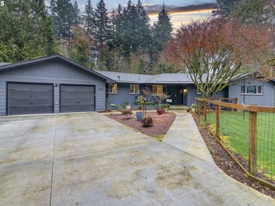 18415 NE Cramer Rd, Battle Ground, WA, 98604