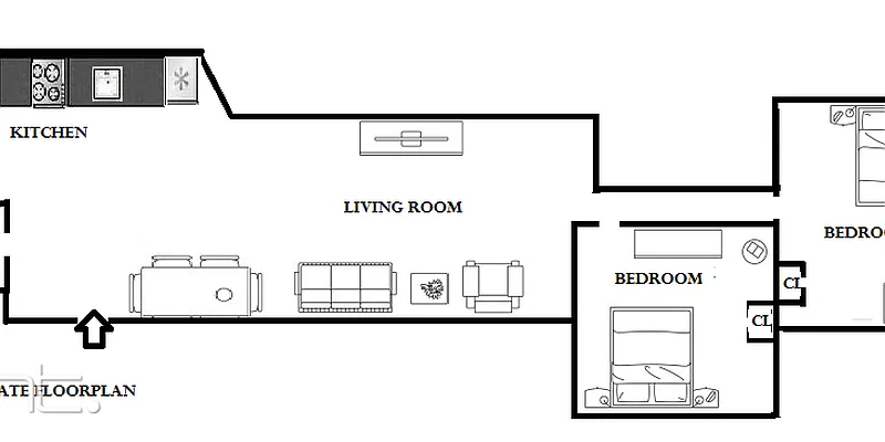 Rented by Point NYC | media 23