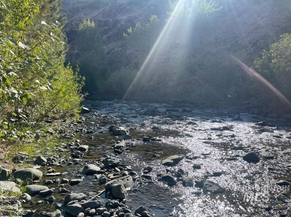 Tbd Middle Fork Rd, Council, ID 83612