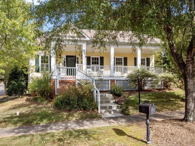 212 Old Barn Ln, Chapel Hill, NC, 27517