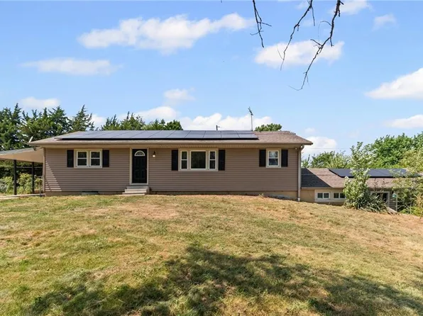 3593 SE State Route C, Maysville, MO 64469