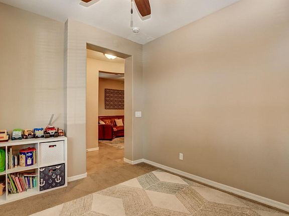 Den/Playroom Downstairs