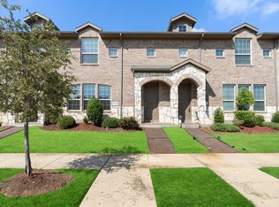 3061 Solana Cir, Denton, TX 76207