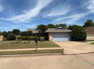 708 Canterbury Blvd, Altus, OK 73521