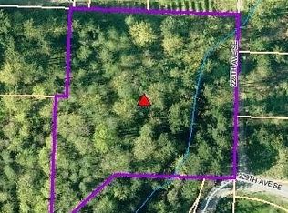 5099 227th Ave SE, Issaquah, WA