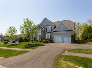 6 Colonial Forge Rd, Stafford, VA 22554