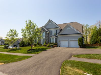 6 Colonial Forge Rd, Stafford, VA, 22554
