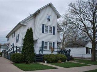 832 Liberty St, La Crosse, WI 54603