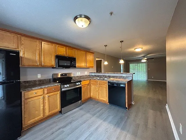 3207 Sperry Branch Way #201 — Photo 2