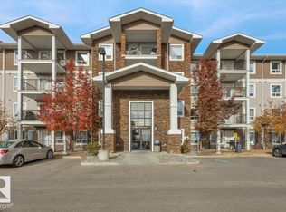Park Place Terwillegar Terrace, Edmonton, AB T6R 0N4