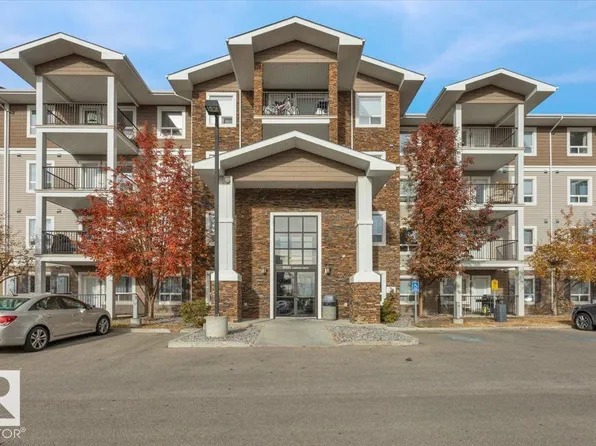 9351 Simpson Dr NW #3408, Edmonton, AB T6R 0N4