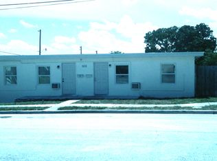 900 W 9th Street, Riviera Beach, FL 33404