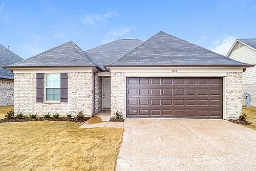 1083 W Carib Loop Photo 1